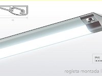 regleta SC L106